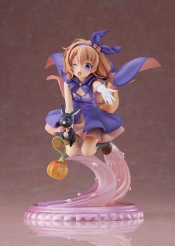 Hoto Cocoa - Limited Edition - Halloween Fantasy - PLUM