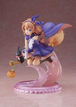 Hoto Cocoa - Limited Edition - Halloween Fantasy - PLUM