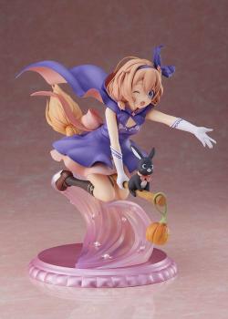 Hoto Cocoa - Limited Edition - Halloween Fantasy - PLUM