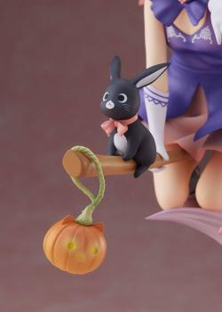 Hoto Cocoa - Limited Edition - Halloween Fantasy - PLUM