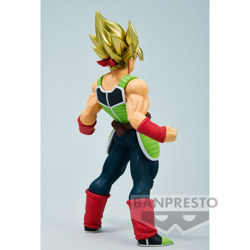 Bardock - Dragon Ball Super (Blood of Saiyans - Special) - Banpresto