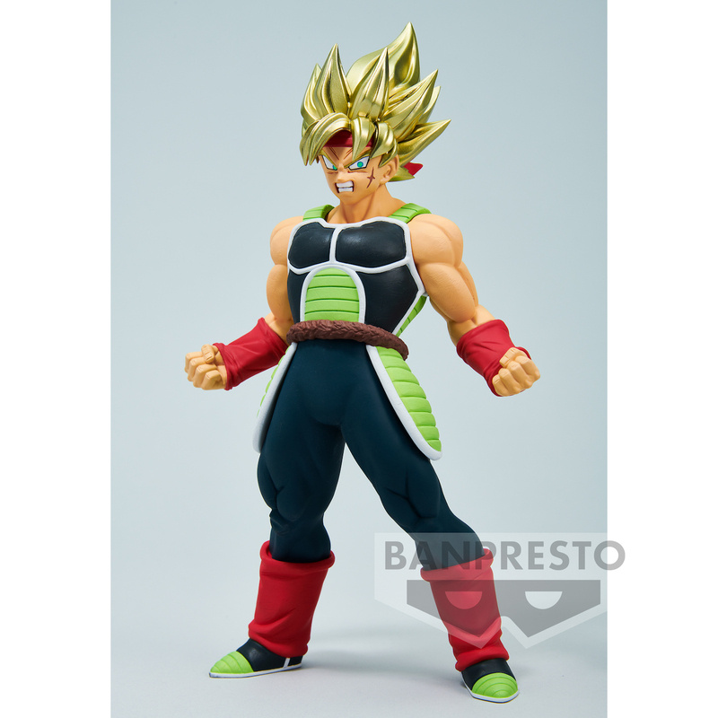 Bardock - Dragon Ball Super (Blood of Saiyans - Special) - Banpresto