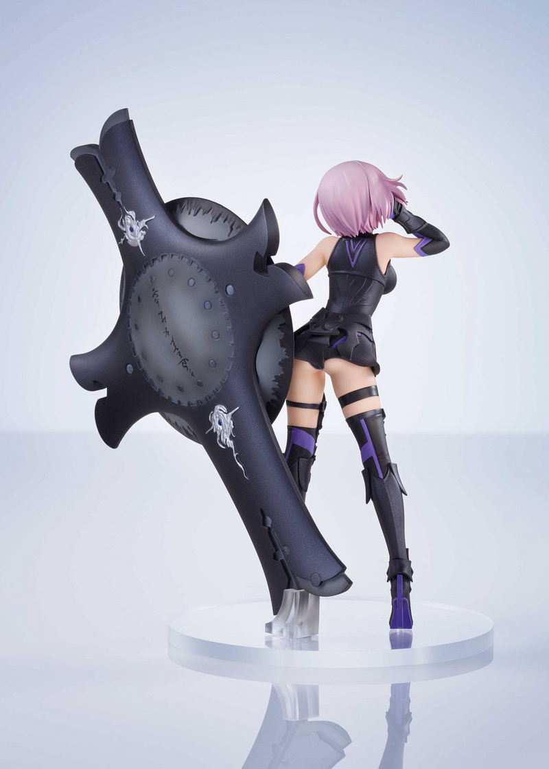 Mash Kyrielight - Shielder - Fate/Grand Order ConoFig - Aniplex