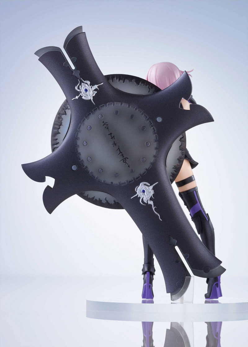 Mash Kyrielight - Shielder - Fate/Grand Order ConoFig - Aniplex