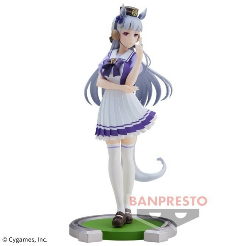 Gold Ship - Uma Musume: Pretty Derby - Banpresto