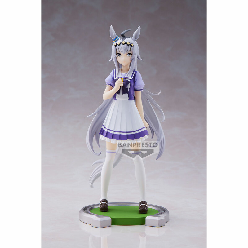 Oguri Cap - Uma Musume: Pretty Derby - Banpresto