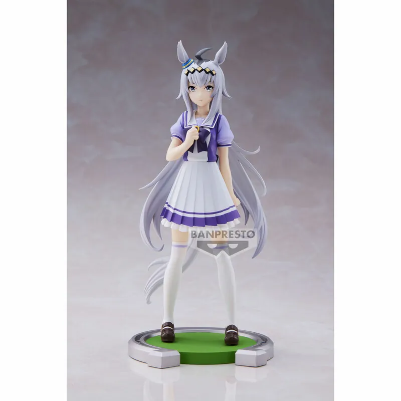 Oguri Cap - Uma Musume: Pretty Derby - Banpresto