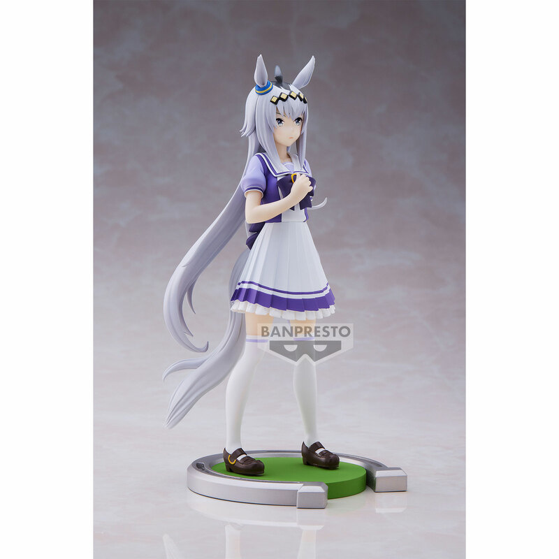 Oguri Cap - Uma Musume: Pretty Derby - Banpresto