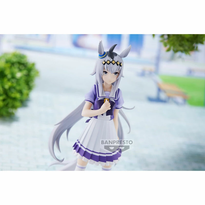 Oguri Cap - Uma Musume: Pretty Derby - Banpresto