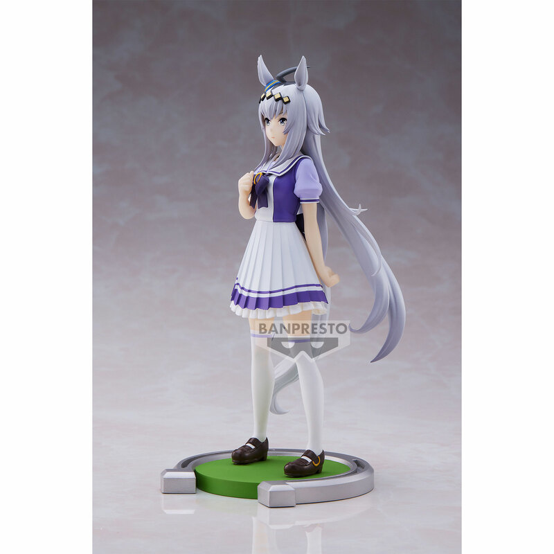 Oguri Cap - Uma Musume: Pretty Derby - Banpresto