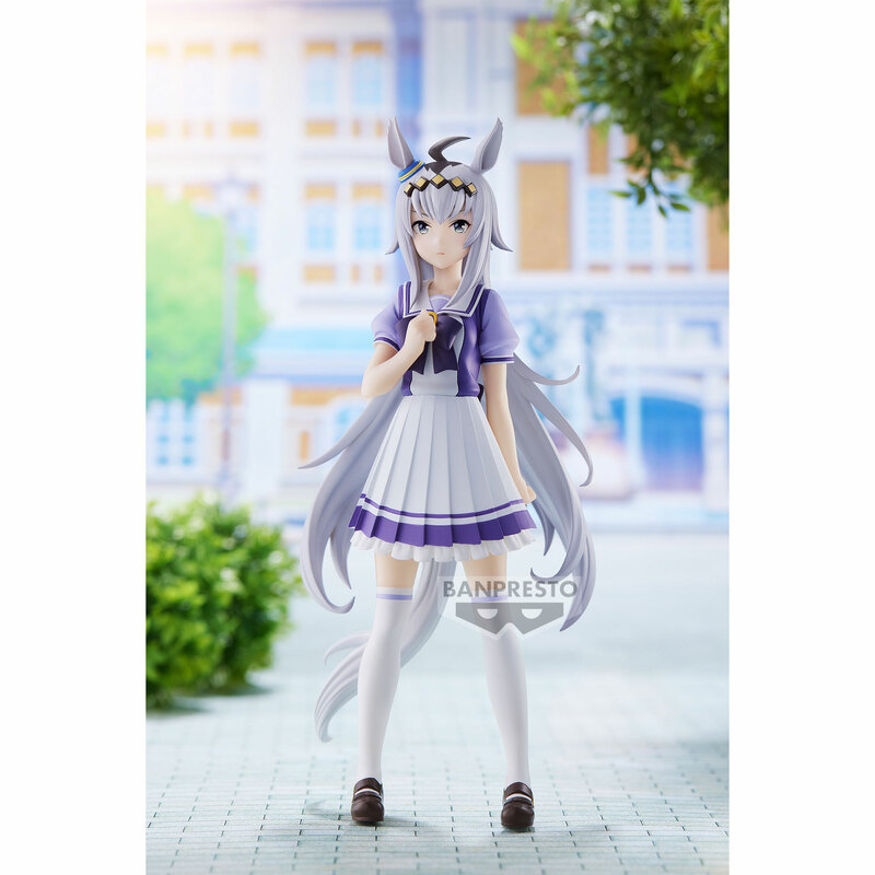 Oguri Cap - Uma Musume: Pretty Derby - Banpresto