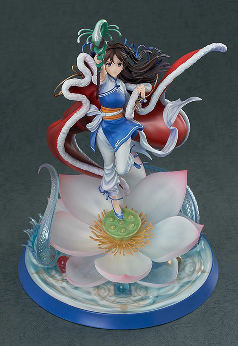 Zhao Ling-Er - 25th Anniversary - Good Smile Company