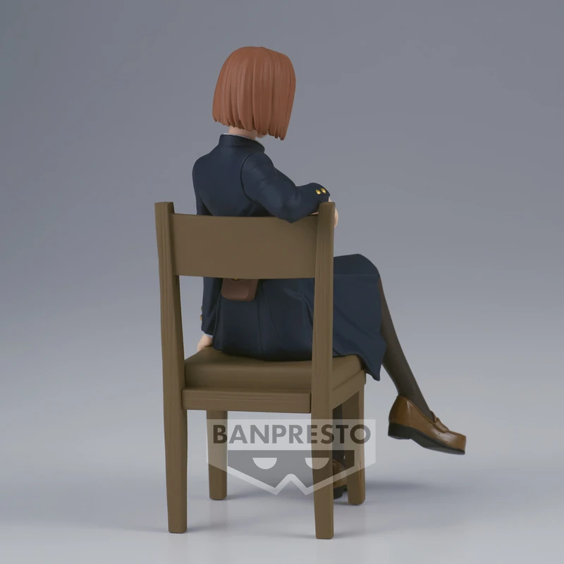 Nobara Kugisaki - Jujutsu Kaisen - Break Time Collection Vol. 3 - Banpresto