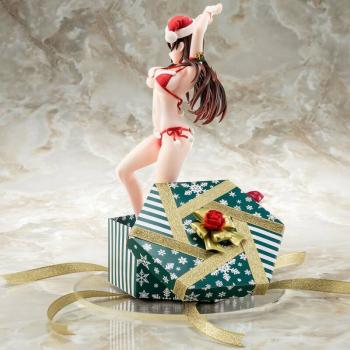 Chizuru Mizuhara - Santa Bikini 2nd Xmas - Hakoiri Musume