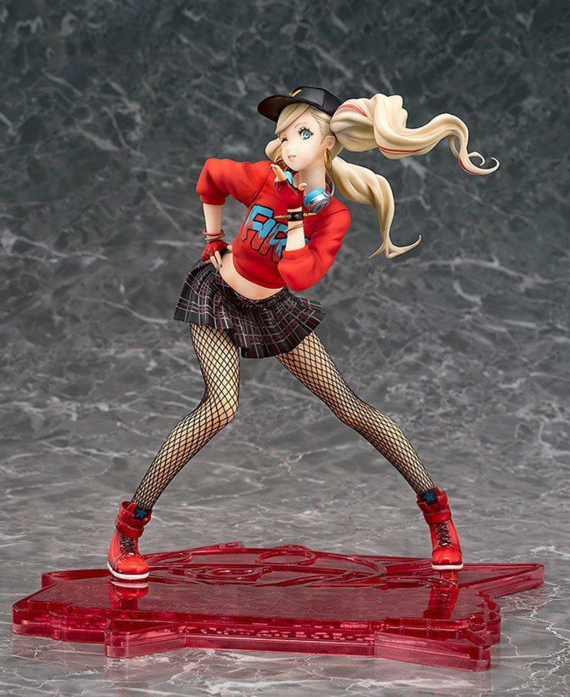 Anne Takamaki - Dancing in Starlight - Phat!