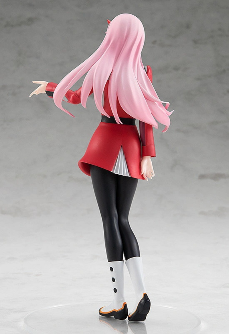 Zero Two - Darling in the Franxx Pop Up Parade - Good Smile Company