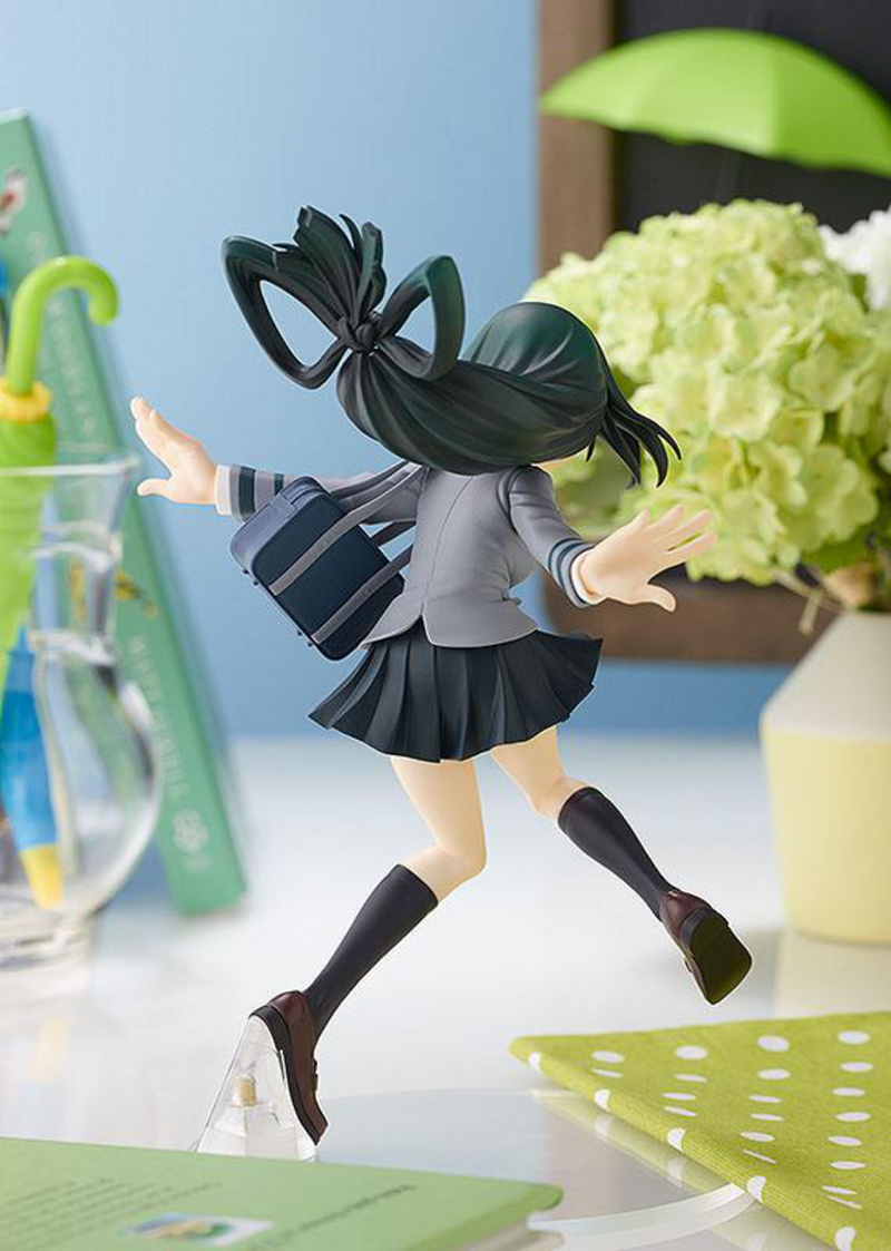 Tsuyu Asui - My Hero Academia Pop Up Parade - Good Smile Company