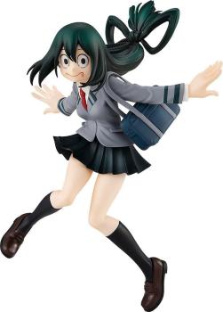 Tsuyu Asui - My Hero Academia Pop Up Parade - Good Smile Company