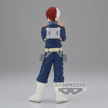 Shoto Todoroki - My Hero Academia - Age of Heroes II - Banpresto