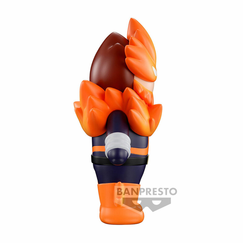 Endeavor - My Hero Academia - Sofvimates