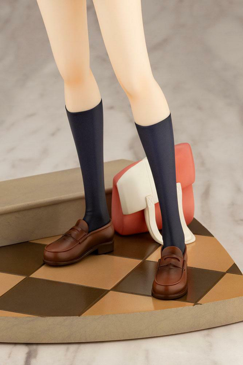 Misaka Mikoto - Kotobukiya Luxury Edition mit Aufsteller - 15th Anniversary - Kotobukiya