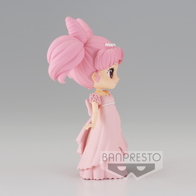 Princess Usagi Small Lady Serenity - Sailor Moon Eternal Q Posket - Version A