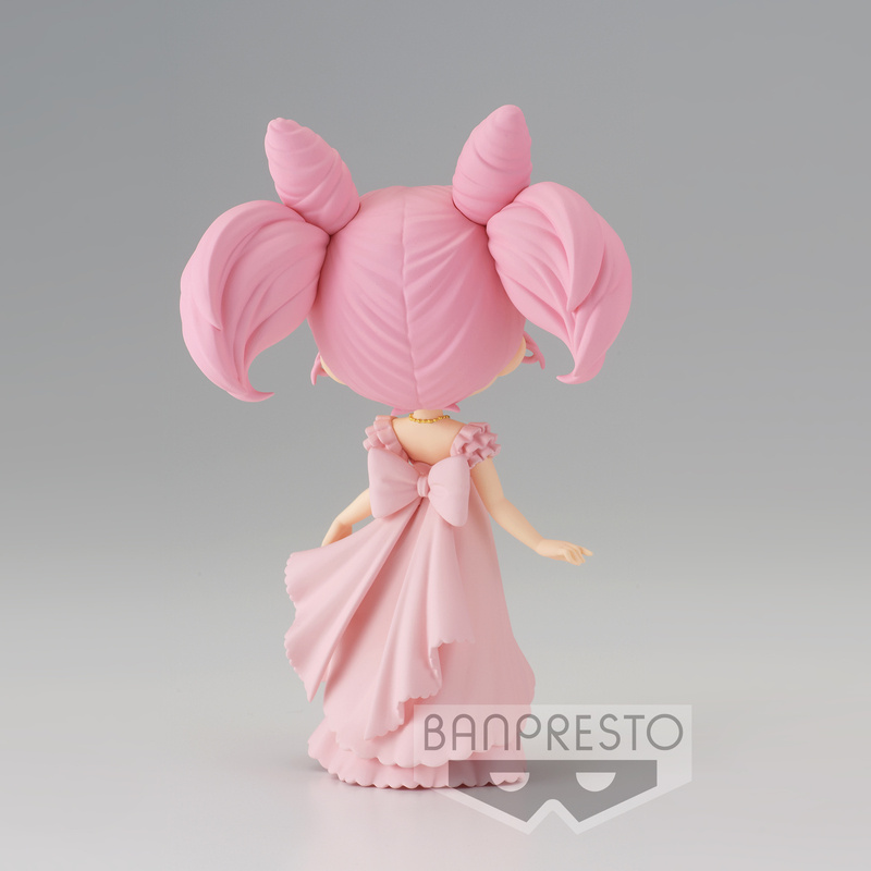 Princess Usagi Small Lady Serenity - Sailor Moon Eternal Q Posket - Version A