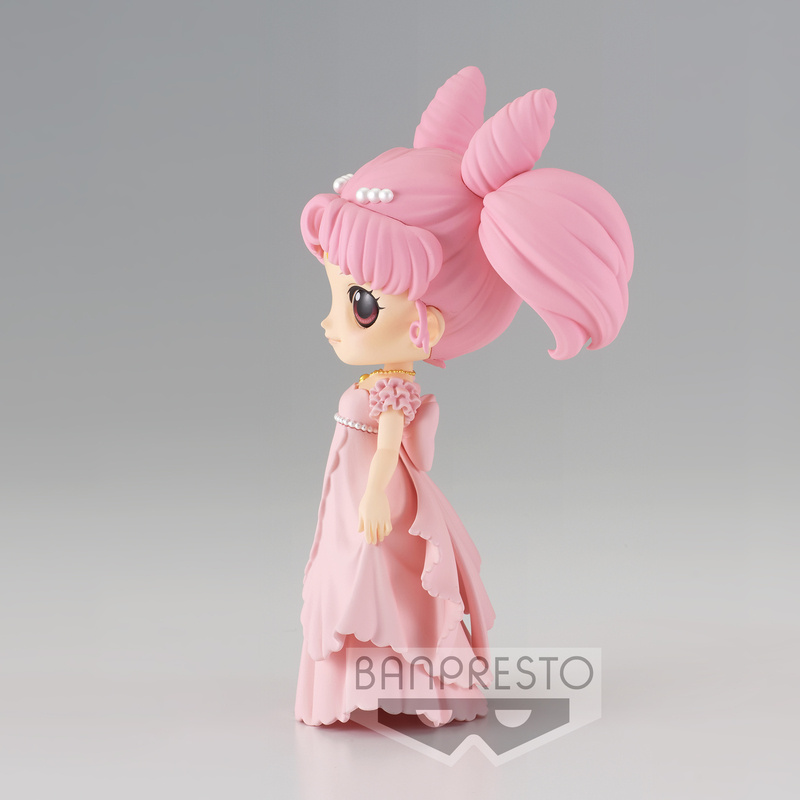 Princess Usagi Small Lady Serenity - Sailor Moon Eternal Q Posket - Version A