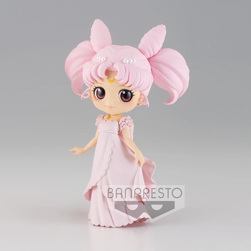 Princess Usagi Small Lady Serenity - Sailor Moon Eternal Q Posket - Version B