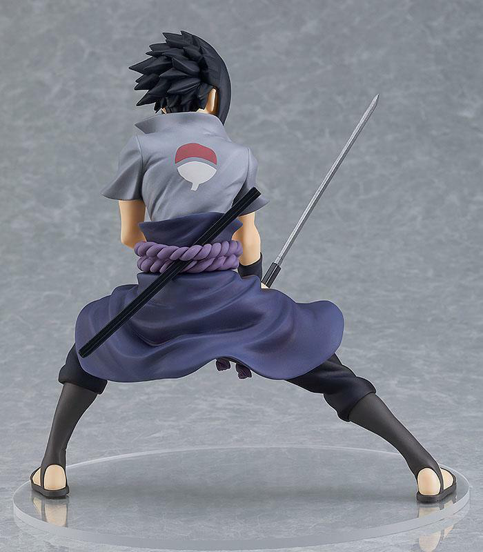 Sasuke Uchiha - Naruto Shippuden Pop Up Parade - Good Smile Company