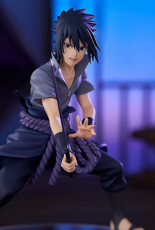 Sasuke Uchiha - Naruto Shippuden Pop Up Parade - Good Smile Company