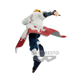 Minato Namikaze - Naruto Shippuden - Vibration Stars II - Banpresto