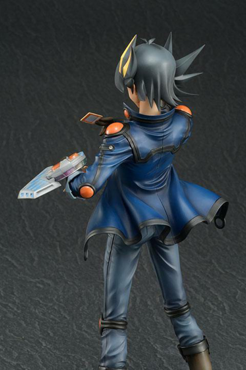 Yusei Fudo - Amakuni / Hobby Japan - Neuauflage