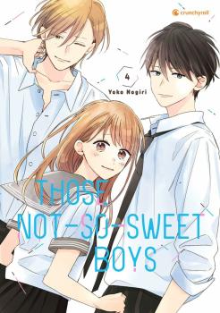 Those Not-So-Sweet Boys - crunchyroll - Band 04