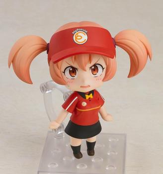 Nendoroid 1996 Chiho Sasaki