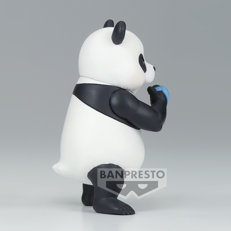 Panda - Jujutsu Kaisen - Q Posket Petit Vol. 2 - Banpresto