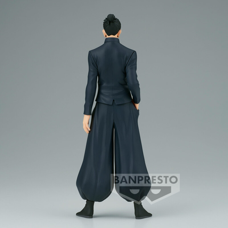 Suguru Geto - Jujutsu Kaisen - King of Artists - Banpresto