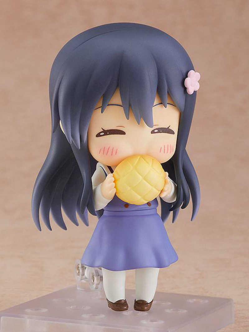 Nendoroid 1730 Hana Shirosaki