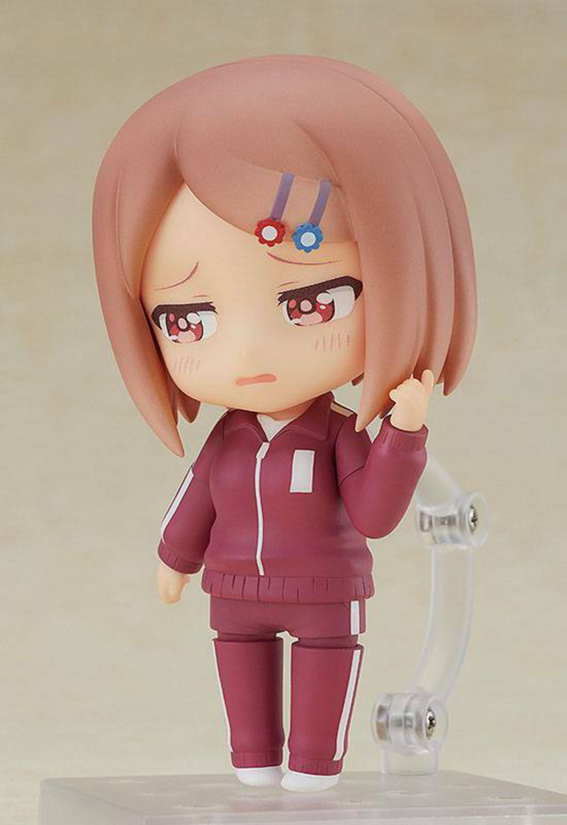 Nendoroid 1393 Miyako Hoshino