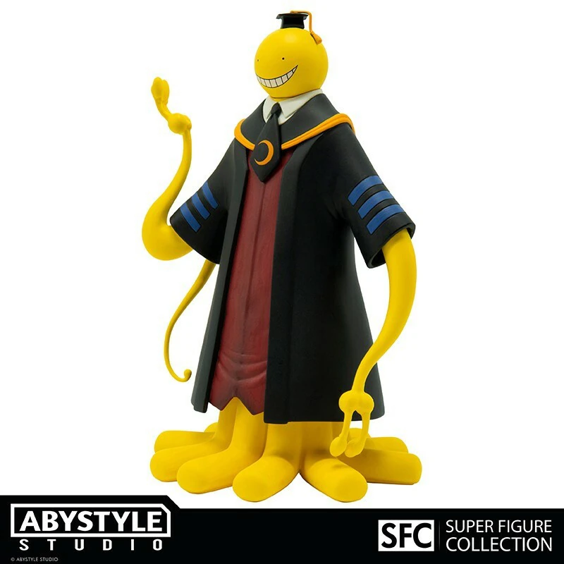 "Koro Sensei" - Assassination Classroom - AbyStyle Studio