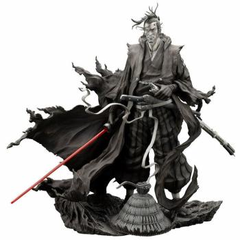 Ronin - The Duel - Star Wars: Visions ARTFX - Kotobukiya