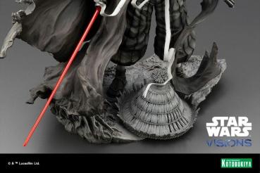 Ronin - The Duel - Star Wars: Visions ARTFX - Kotobukiya