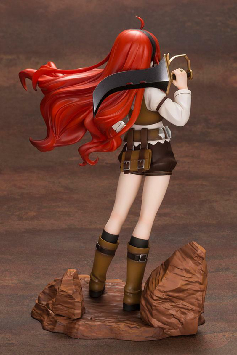 AnimeFanShop.de - Eris Boreas Greyrat - Bonus Edition - Kotobukiya