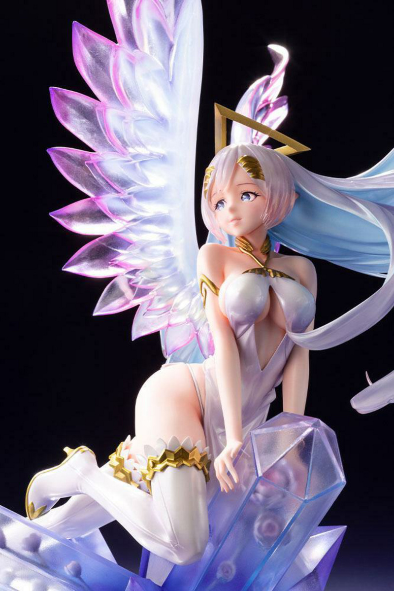 Aria - The Angel of Crystals - Bonus Edition - Kotobukiya