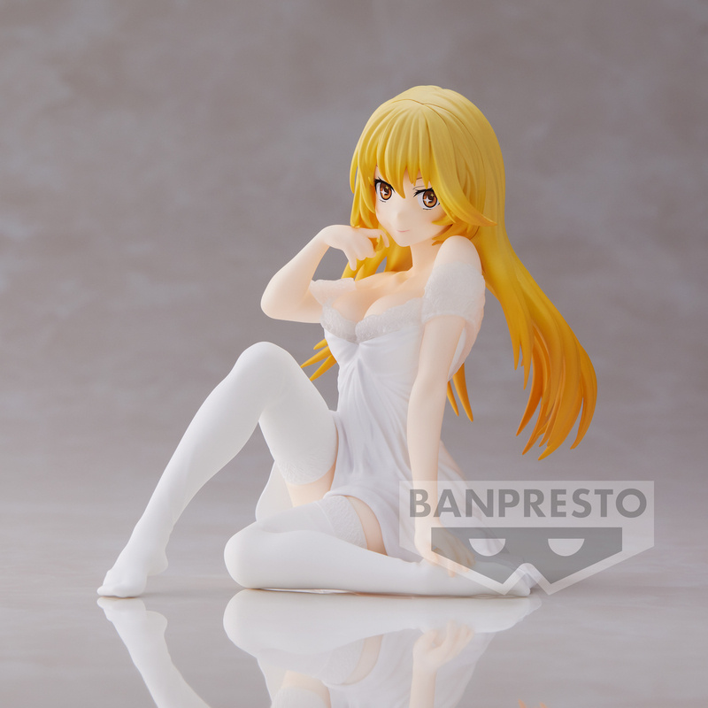 Misaki Shokuhou (Relax Time) - A Certain Scientific Railgun T - Banpresto