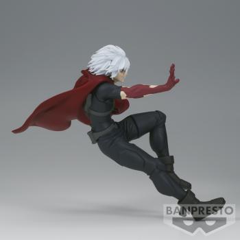 Tomura Shigaraki - My Hero Academia - The Evil Villains Vol.8 - Banpresto