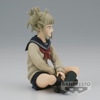 Himiko Toga  -My Hero Academia - Break Time Collection Vol. 8 - Banpresto