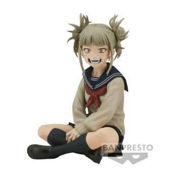 Himiko Toga  -My Hero Academia - Break Time Collection Vol. 8 - Banpresto