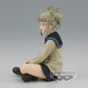 Himiko Toga  -My Hero Academia - Break Time Collection Vol. 8 - Banpresto