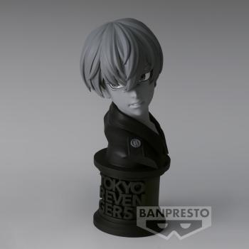 Chifuyu Matsuno - Tokyo Revengers - Faceculptures (Version B) - Banpresto